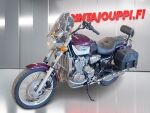 Triumph Adventure 1998 