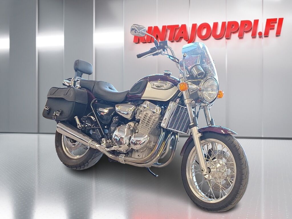 Triumph Adventure 1998 