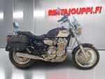 Triumph Adventure 1998 