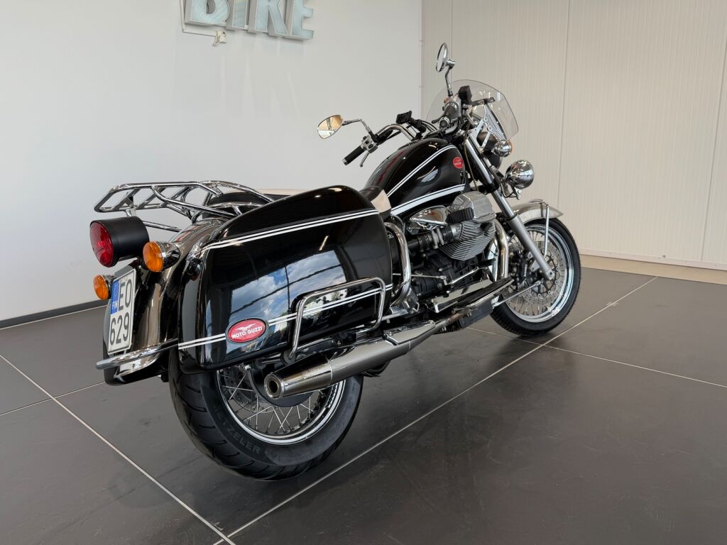 Moto guzzi CALIFORNIA 2007 