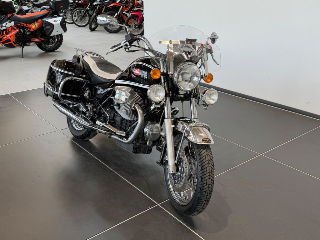 Moto guzzi CALIFORNIA 2007 