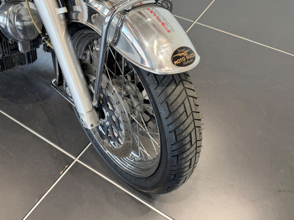 Moto guzzi CALIFORNIA 2007 