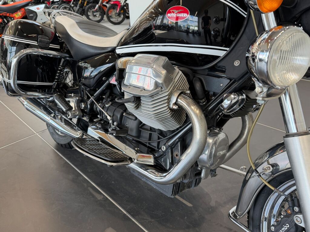Moto guzzi CALIFORNIA 2007 