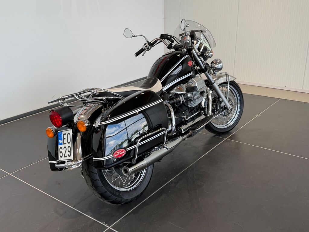 Moto guzzi CALIFORNIA 2007 