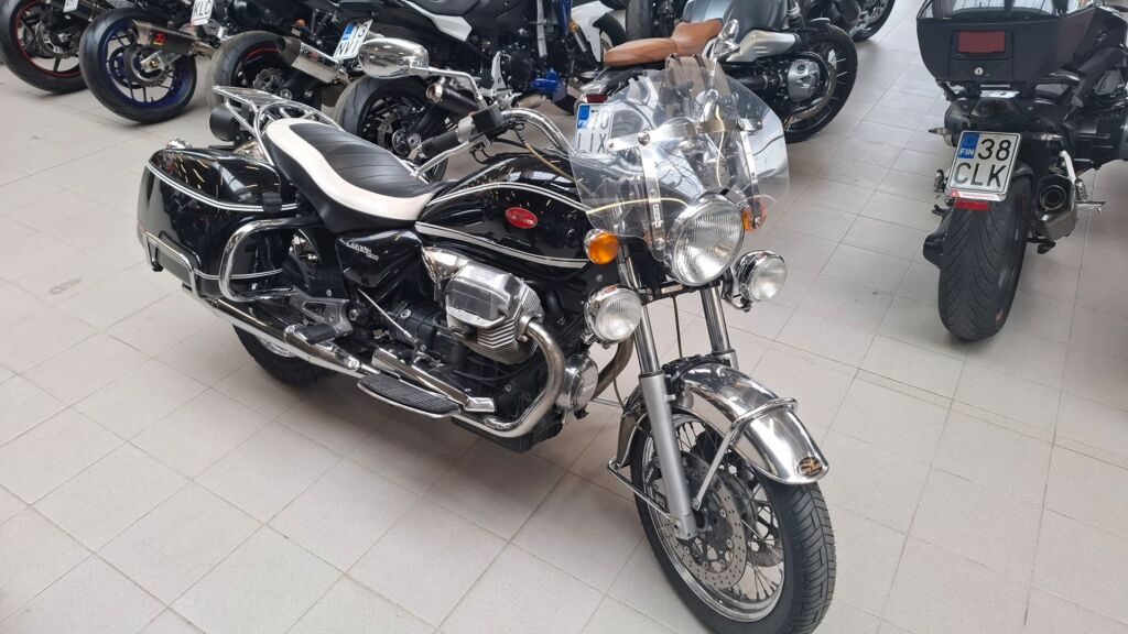 Moto guzzi CALIFORNIA 2007 