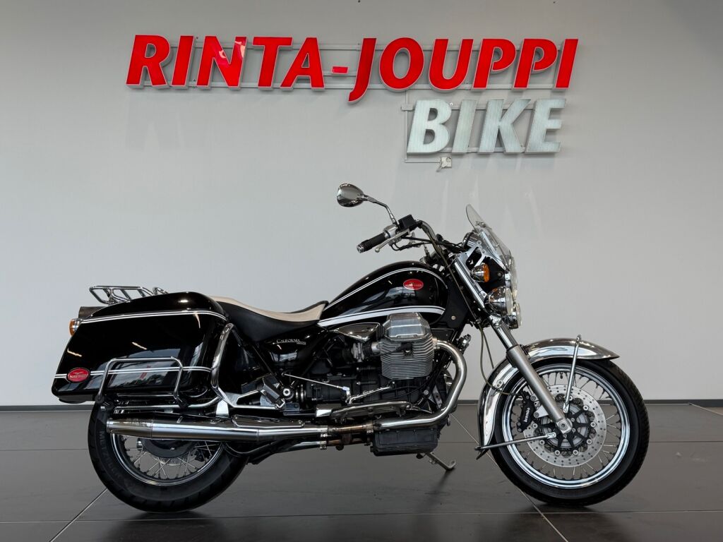 Moto guzzi CALIFORNIA 2007 