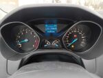 Ford Focus 2015 Sininen