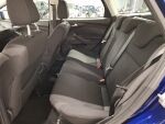 Ford Focus 2015 Sininen