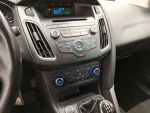 Ford Focus 2015 Sininen