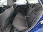 Ford Focus 2015 Sininen