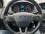 Ford Focus 2015 Sininen