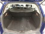 Ford Focus 2015 Sininen