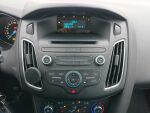 Ford Focus 2015 Sininen