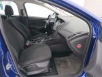 Ford Focus 2015 Sininen