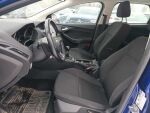 Ford Focus 2015 Sininen