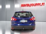 Ford Focus 2015 Sininen