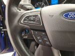 Ford Focus 2015 Sininen