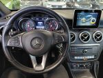 Mercedes-Benz A 2016 Harmaa