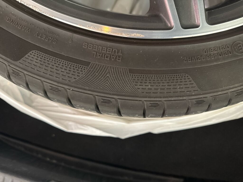 Mercedes-Benz C 2016 Harmaa