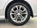 Mercedes-Benz C 2016 Harmaa