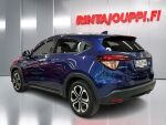 Honda HR-V 2015 Sininen