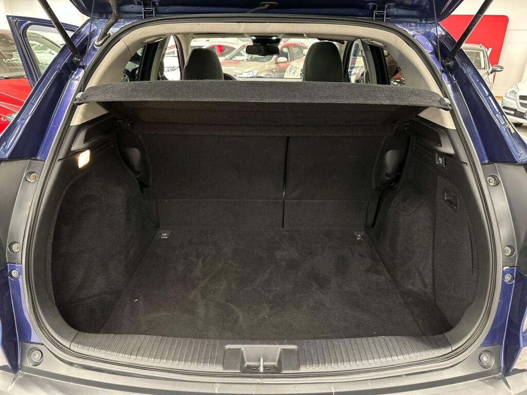 Honda HR-V 2015 Sininen