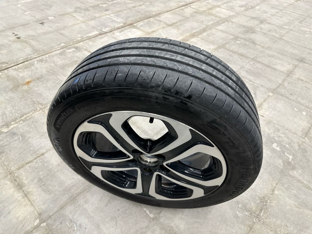 Honda HR-V 2015 Sininen