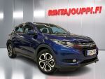 Honda HR-V 2015 Sininen