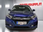 Honda HR-V 2015 Sininen