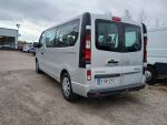 Opel Vivaro 2017 Harmaa