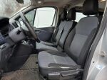 Opel Vivaro 2017 Harmaa