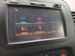Opel Vivaro 2017 Harmaa