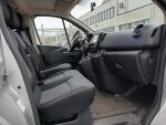 Opel Vivaro 2017 Harmaa