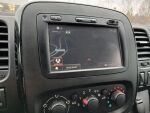 Opel Vivaro 2017 Harmaa