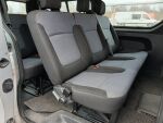 Opel Vivaro 2017 Harmaa