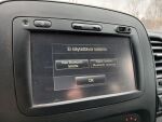Opel Vivaro 2017 Harmaa