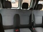 Opel Vivaro 2017 Harmaa