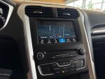 Ford Mondeo 2017 Harmaa