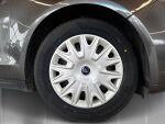 Ford Mondeo 2017 Harmaa