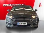 Ford Mondeo 2017 Harmaa