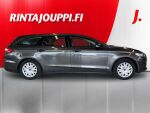 Ford Mondeo 2017 Harmaa