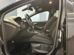 Ford Focus 2017 Musta