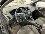 Ford Focus 2017 Musta