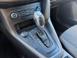 Ford Focus 2017 Musta