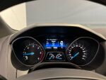 Ford Focus 2017 Musta