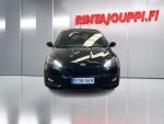 Ford Focus 2017 Musta