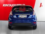 Ford Fiesta 2017 Sininen