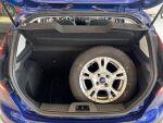 Ford Fiesta 2017 Sininen