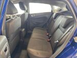 Ford Fiesta 2017 Sininen