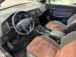 Seat Ateca 2017 Ruskea (beige)